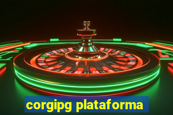 corgipg plataforma